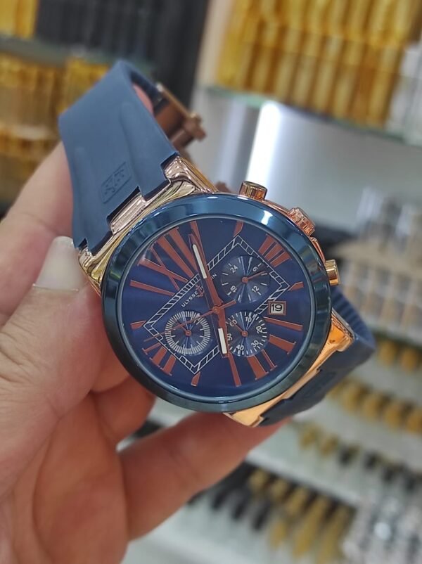 Ulysse Nardin saati