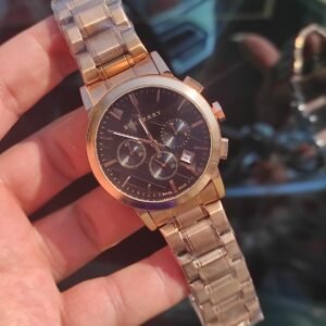 Burberry saatlari