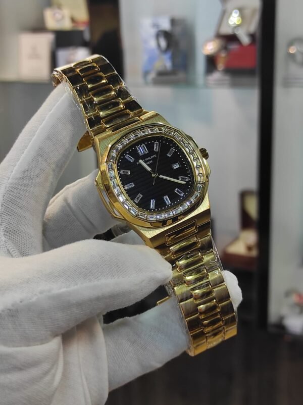 Patek Philippe saati