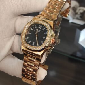 Patek Philippe saati