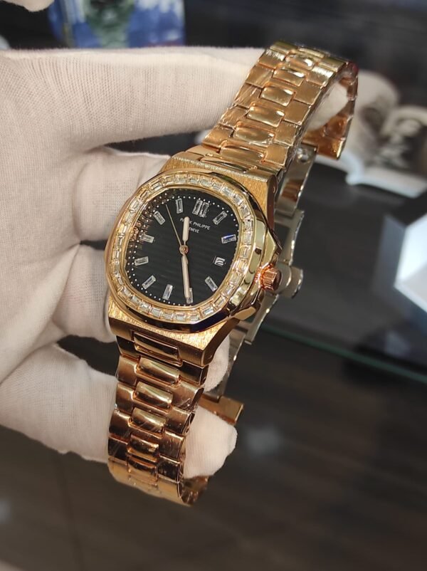 Patek Philippe saati
