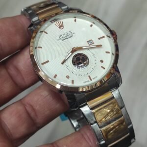 Rolex saati