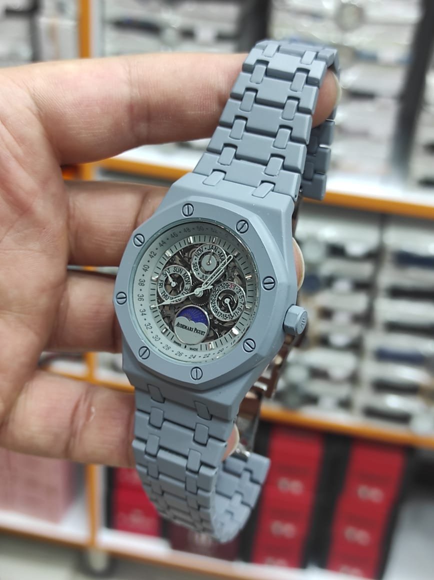 Audemars Piguet N213 Saattap.az