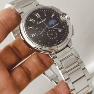 Cartier kisi qol saatlari