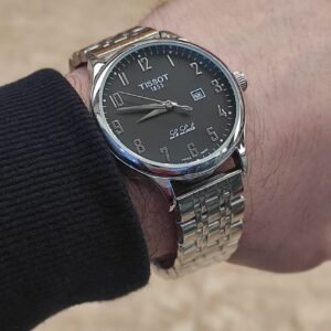 Tissot saati