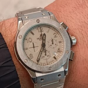 Hublot kisiler ucun qol saati