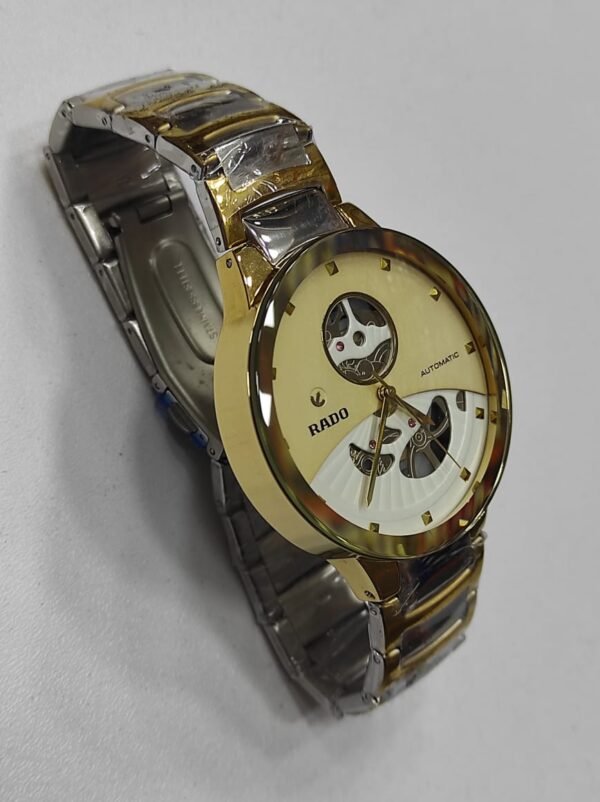 Rado saati qizili