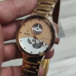 Rado saati qizili