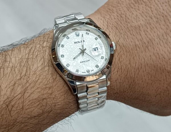 Rolex saatlari kisi ucun