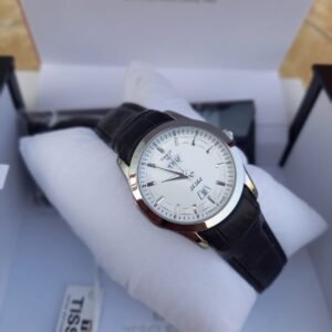Tissot qadin saati