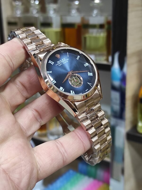 Rolex saati
