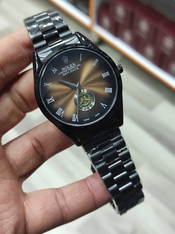 Rolex saati