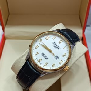 Tissot saati