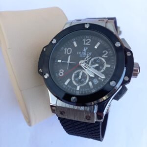 Hublot saati