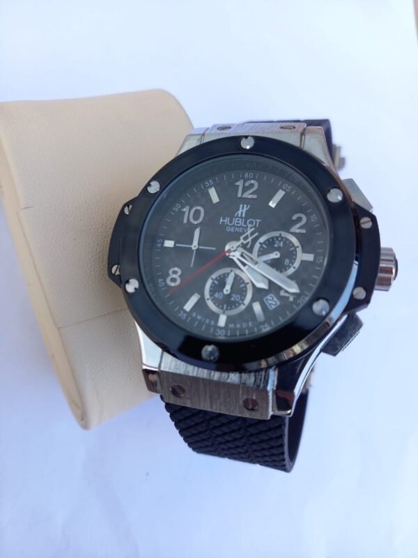 Hublot saati