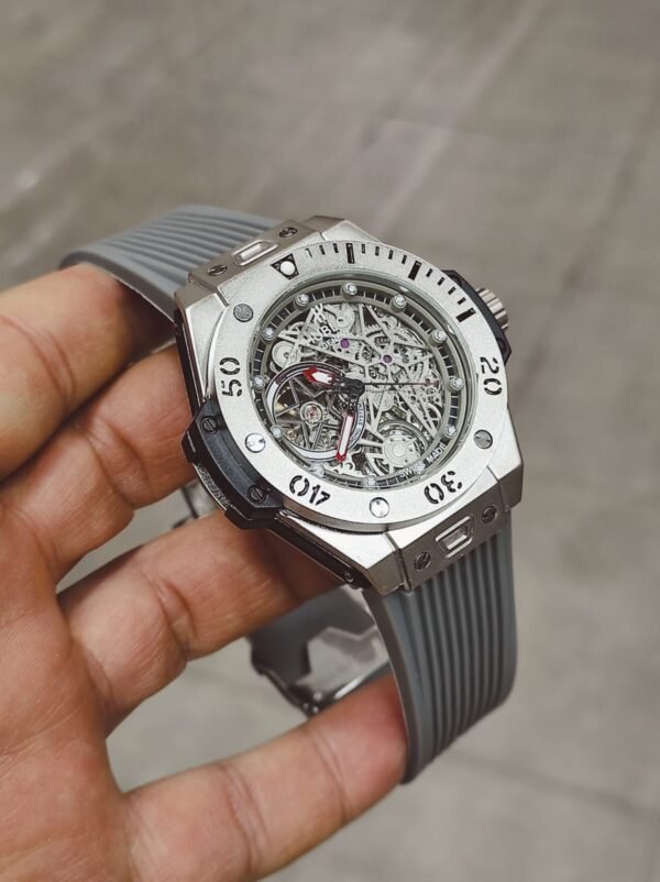 Hublot saati