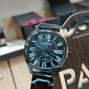 Cartier saati
