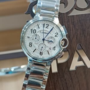 Cartier saati