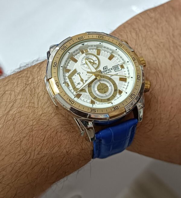 Casio saati