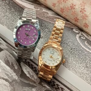 Rolex qadin saati
