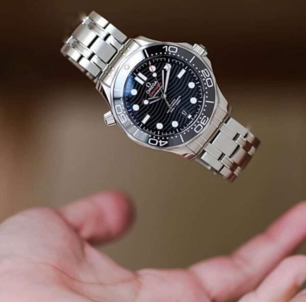 Omega saati