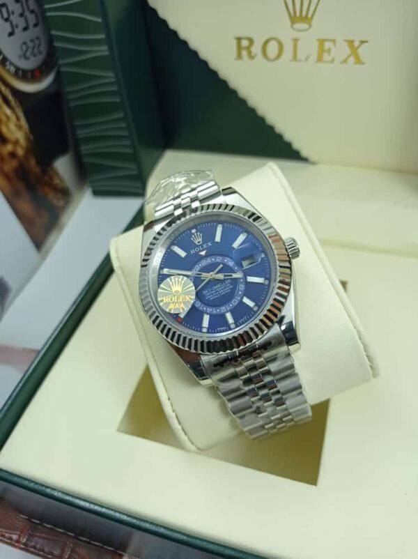 Rolex saati
