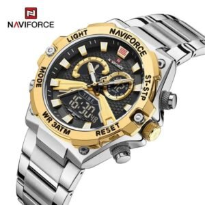 Naviforce saati