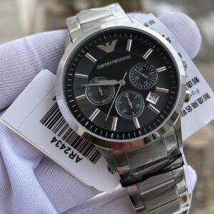 Emporio Armani saati