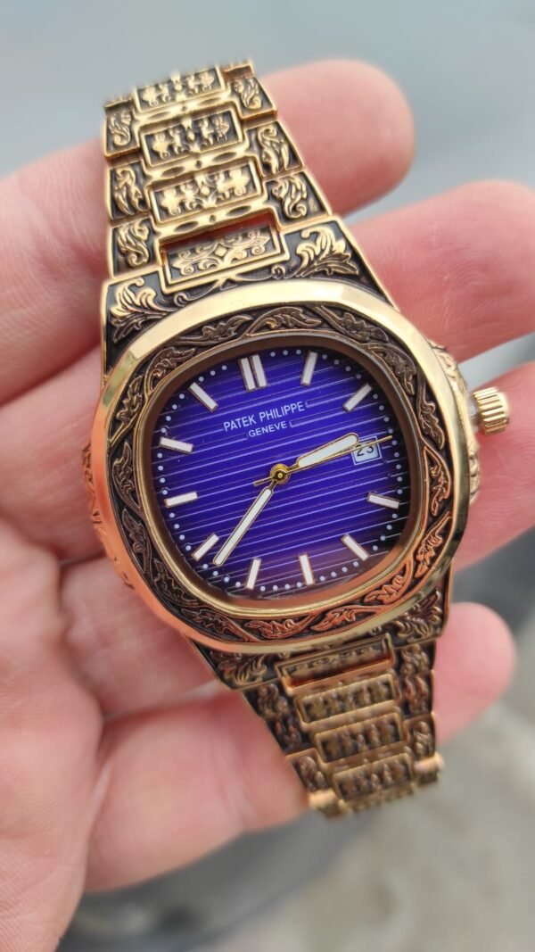 Patek Philippe saati