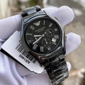 Emporio Armani saati