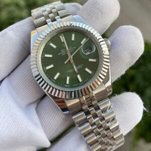 Rolex saati