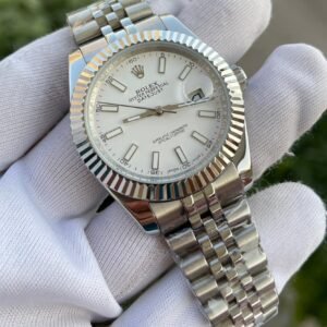 Rolex saati