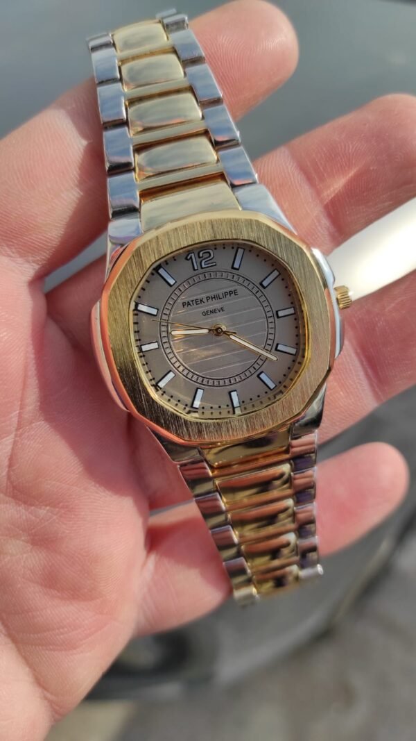 Patek Philippe saati