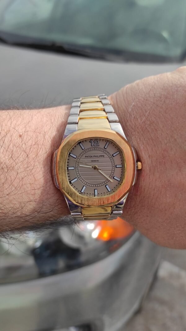 Patek Philippe saati
