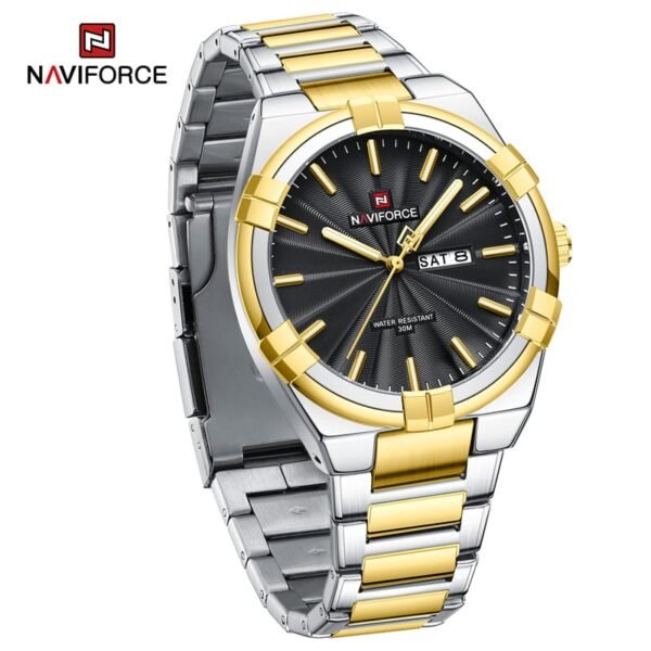 Naviforce saati