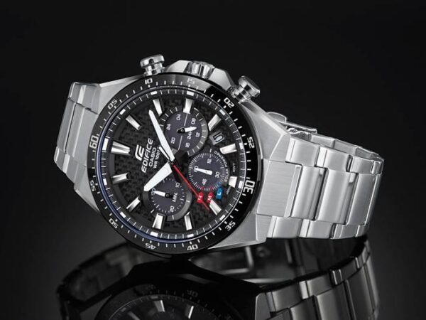 Casio saati