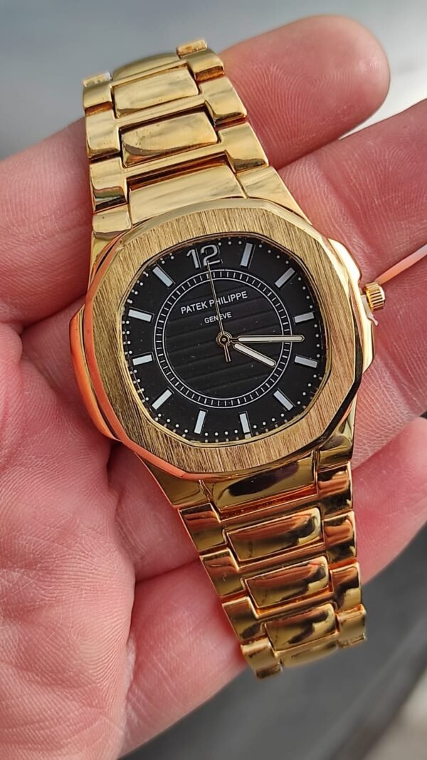 Patek Philippe saati