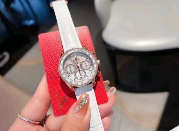 Omega saati