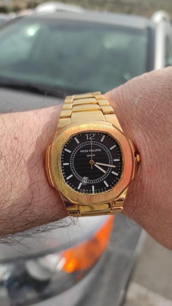 Patek Philippe saati
