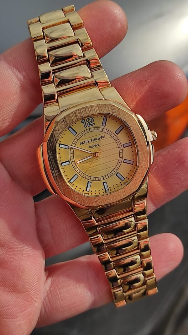 Patek Philippe saati
