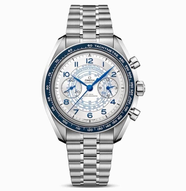 Omega saati