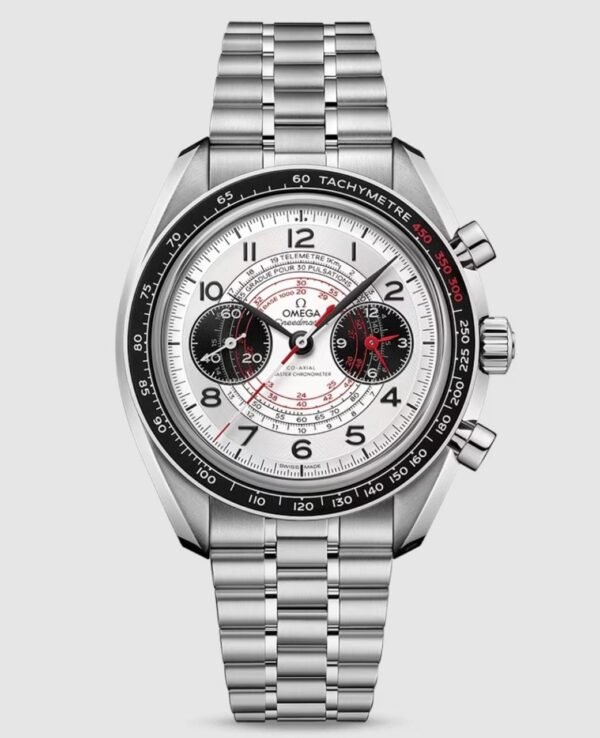 Omega saati