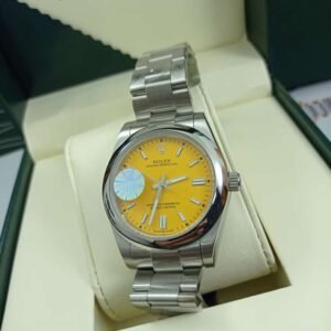 Rolex saati