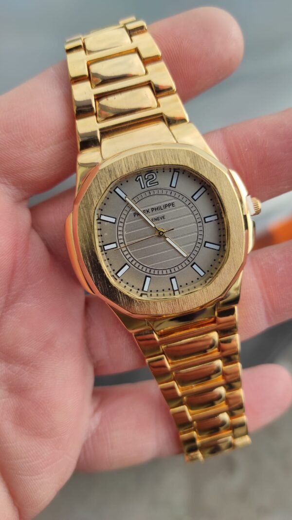 Patek Philippe saati