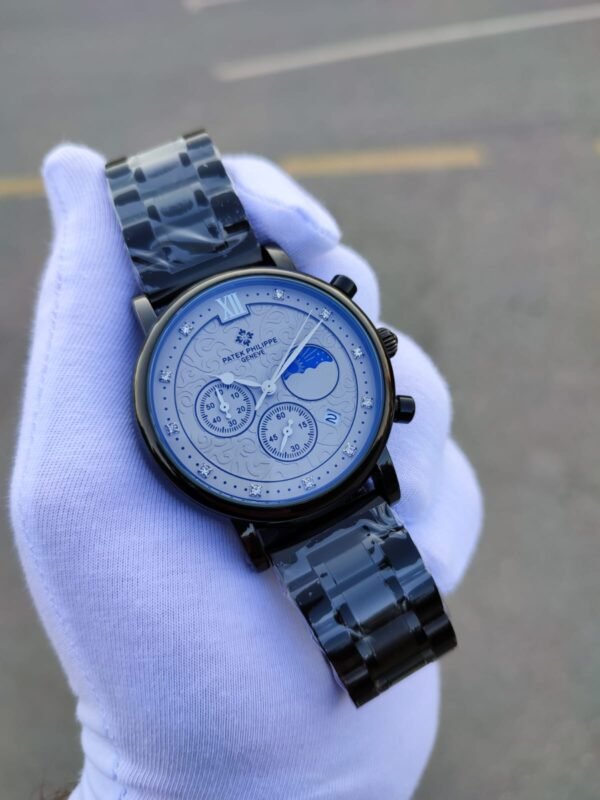 Patek Philippe saati
