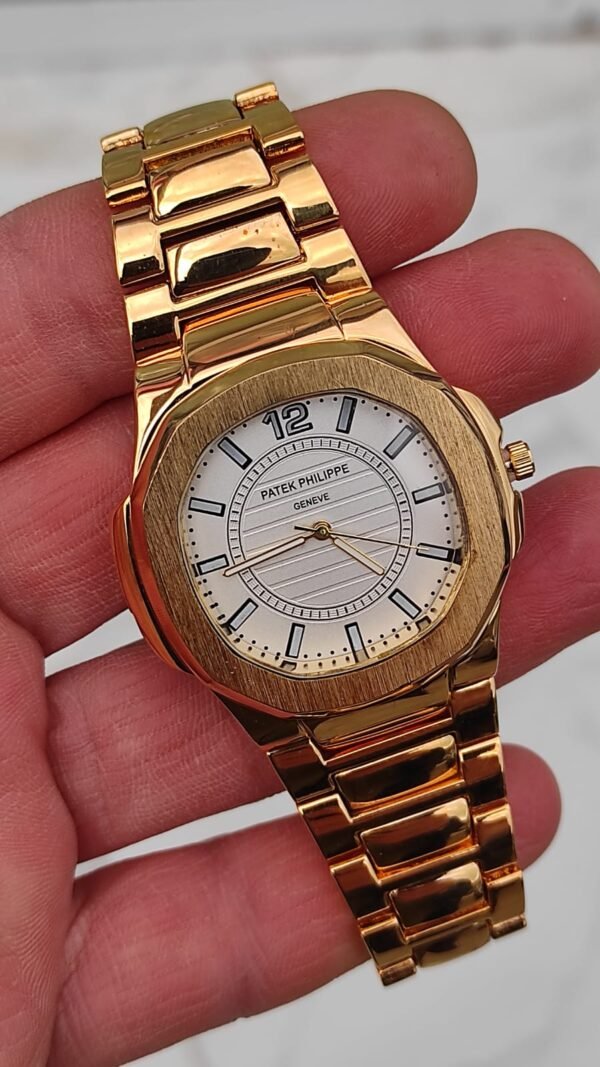 Patek Philippe saati