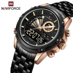 Naviforce saati