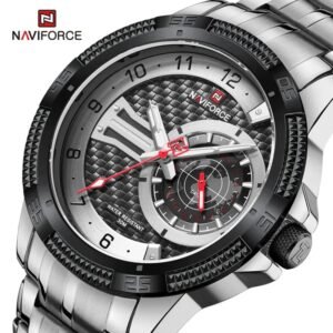Naviforce saati