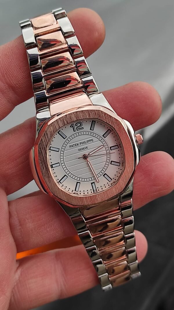 Patek Philippe saati