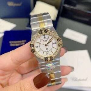 Chopard saati